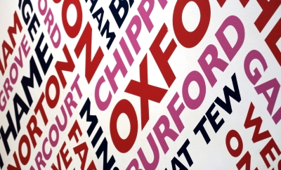 Radio Oxford 2019