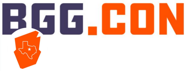 BGG.CON Logo